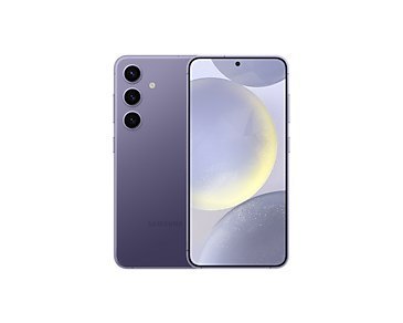 Smartfon Samsung Galaxy S24 (S921) 8/256GB 6,2" 2340x1080 4000mAh 5G Dual SIM fioletowy Smartfon Samsung Galaxy S24 (S921) 8/256GB 6,2" 2340x1080 4000mAh 5G Dual SIM fioletowy
