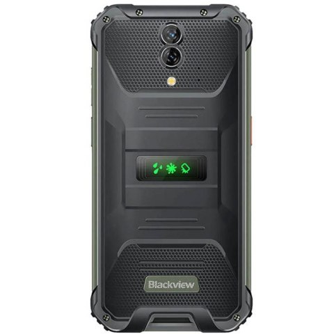Smartphone Blackview BV7200 5180 mAh 6/128 Czarny Smartphone Blackview BV7200 5180 mAh 6/128 Czarny