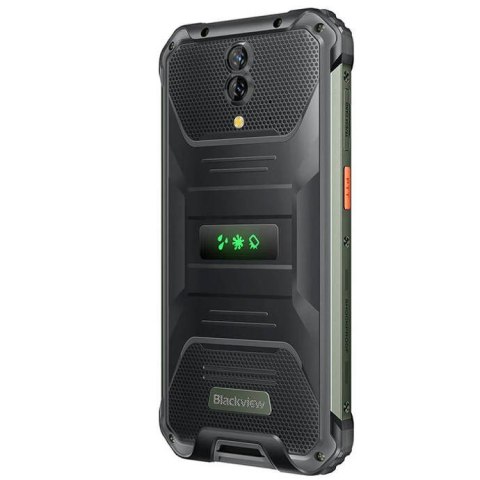 Smartphone Blackview BV7200 5180 mAh 6/128 Czarny Smartphone Blackview BV7200 5180 mAh 6/128 Czarny