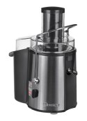 Sokowirówka Clatronic AE 3532 (1000W; kolor inox) (WYPRZEDAŻ)