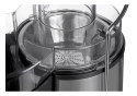 Sokowirówka Clatronic AE 3532 (1000W; kolor inox) (WYPRZEDAŻ)