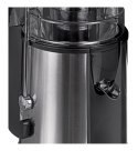 Sokowirówka Clatronic AE 3532 (1000W; kolor inox) (WYPRZEDAŻ)