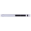 Switch UBIQUITI US-24-250W (24x 10/100/1000Mbps)