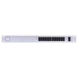 Switch UBIQUITI US-24-250W (24x 10/100/1000Mbps)
