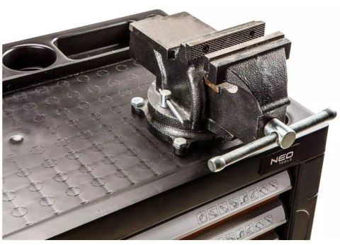 Szafka narzędziowa Neo Tools 6 szuflad Szafka narzędziowa Neo Tools 6 szuflad