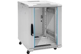 TOTEN SZAFA RACK 19