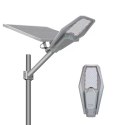 VOLT Lampa solarna WARRIOR 250 + panel 35W + 30.000mAh + pilot
