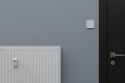 Włącznik poczwórny z baterią TESLA TSL-SWI-SCENEZG4 Smart Switch Quatro Battery