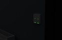 Włącznik poczwórny z baterią TESLA TSL-SWI-SCENEZG4 Smart Switch Quatro Battery