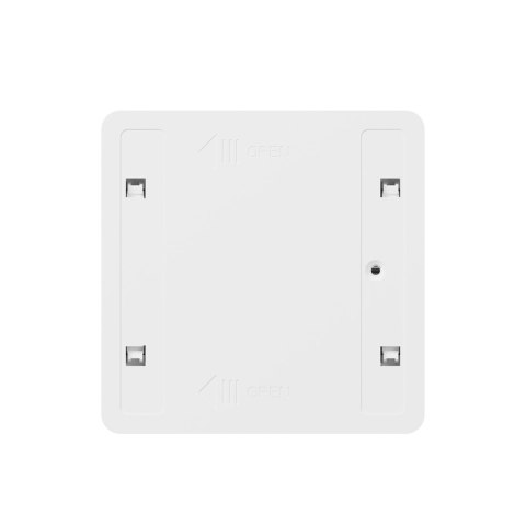 Włącznik poczwórny z baterią TESLA TSL-SWI-SCENEZG4 Smart Switch Quatro Battery Włącznik poczwórny z baterią TESLA TSL-SWI-SCENEZG4 Smart Switch Quatro Battery