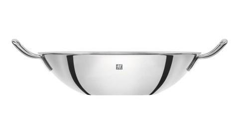 Wok z pokrywką Zwilling Plus - 32 cm Wok z pokrywką Zwilling Plus - 32 cm