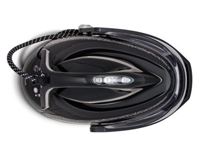Żelazko z generatorem pary Tefal Pro Express Ultimate GV 9620 (kolor czarny) (WYPRZEDAŻ) Żelazko z generatorem pary Tefal Pro Express Ultimate GV 9620 (kolor czarny) (WYPRZEDAŻ)