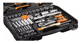 Zestaw narzędzi NEO Tools 122 elementy