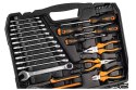 Zestaw narzędzi NEO Tools 122 elementy