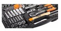 Zestaw narzędzi NEO Tools 122 elementy
