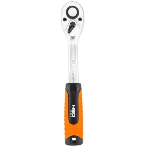 Zestaw narzędzi NEO Tools 122 elementy Zestaw narzędzi NEO Tools 122 elementy