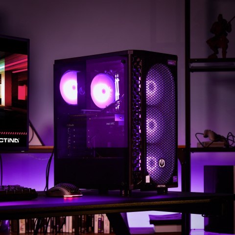 Actina ENDORFY 14400F/16GB/1TB/RTX4060/600W/W11H [1 Actina ENDORFY 14400F/16GB/1TB/RTX4060/600W/W11H [1