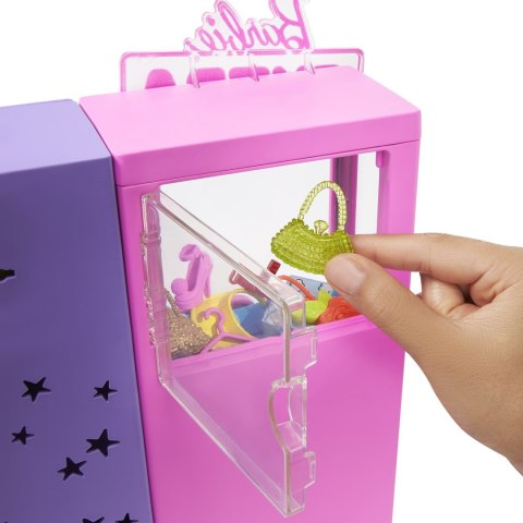 Barbie Extra Kreator stylu 20el. HFG75 p2 MATTEL Barbie Extra Kreator stylu 20el. HFG75 p2 MATTEL