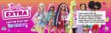 Barbie Extra Kreator stylu 20el. HFG75 p2 MATTEL