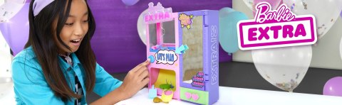 Barbie Extra Kreator stylu 20el. HFG75 p2 MATTEL Barbie Extra Kreator stylu 20el. HFG75 p2 MATTEL