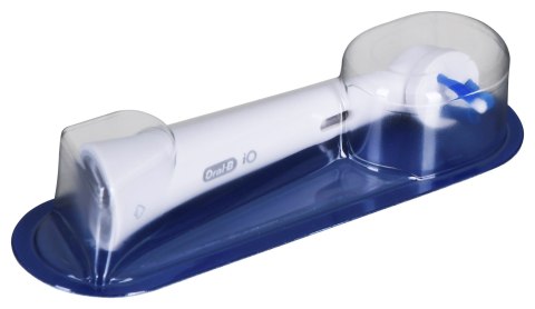 Braun Oral-B szczoteczka elektr. iO My Way Ocean Braun Oral-B szczoteczka elektr. iO My Way Ocean