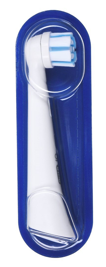 Braun Oral-B szczoteczka elektryczna iO 3 zestaw DUO BLACK & BLUE Braun Oral-B szczoteczka elektryczna iO 3 zestaw DUO BLACK & BLUE
