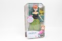Disney Kraina Lodu Lalka Śpiewająca Anna HMG45 MATTEL