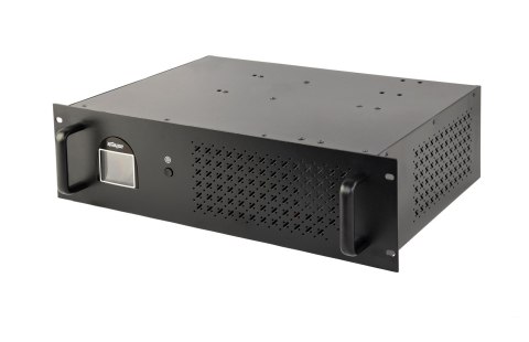 ENERGENIE ZASILACZ AWARYJNY UPS 1200VA RACK, 2X C13, 2X SCHUKO, USB ENERGENIE ZASILACZ AWARYJNY UPS 1200VA RACK, 2X C13, 2X SCHUKO, USB