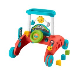 Fisher-Price LL Pchacz Małego Kierowcy 2w1 HJP44 MATTEL