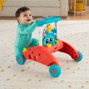 Fisher-Price LL Pchacz Małego Kierowcy 2w1 HJP44 MATTEL