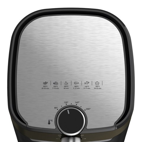 Frytownica TEFAL EY5018 Frytownica TEFAL EY5018