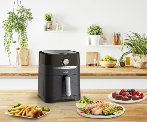 Frytownica TEFAL EY5018 Frytownica TEFAL EY5018