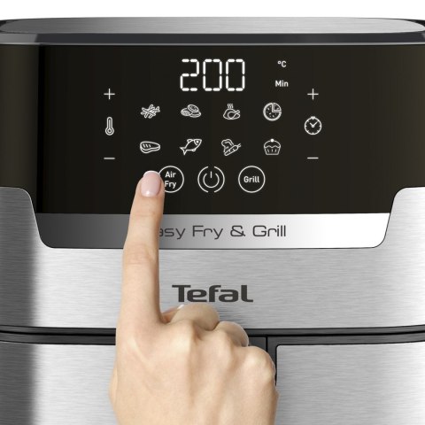 Frytownica TEFAL EY505D15 Frytownica TEFAL EY505D15