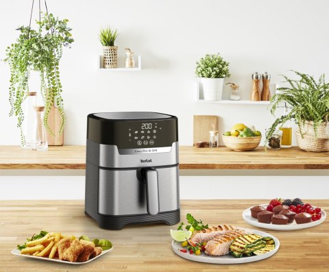 Frytownica TEFAL EY505D15 Frytownica TEFAL EY505D15