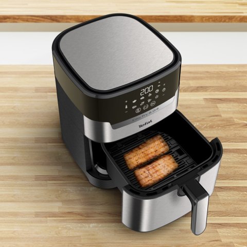 Frytownica TEFAL EY505D15 Frytownica TEFAL EY505D15