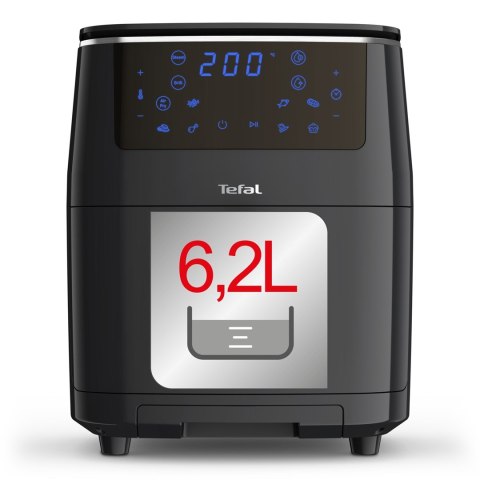 Frytownica beztłuszczowa TEFAL FW201815 Frytownica beztłuszczowa TEFAL FW201815