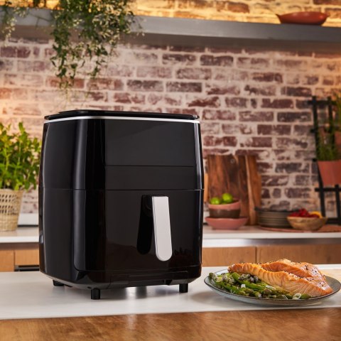Frytownica beztłuszczowa TEFAL FW201815 Frytownica beztłuszczowa TEFAL FW201815