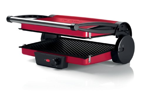 Grill elektryczny BOSCH TCG 4104 Grill elektryczny BOSCH TCG 4104