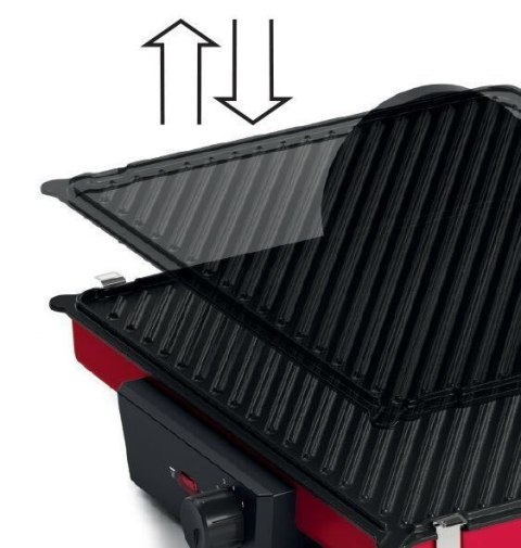 Grill elektryczny BOSCH TCG 4104 Grill elektryczny BOSCH TCG 4104