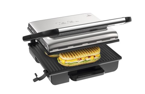 Grill elektryczny TEFAL GC 242D38 Inicio Adjust Grill elektryczny TEFAL GC 242D38 Inicio Adjust