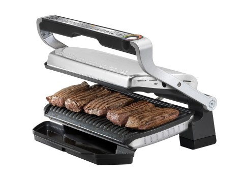 Grill elektryczny TEFAL GC 724D Optigrill+ XL Grill elektryczny TEFAL GC 724D Optigrill+ XL
