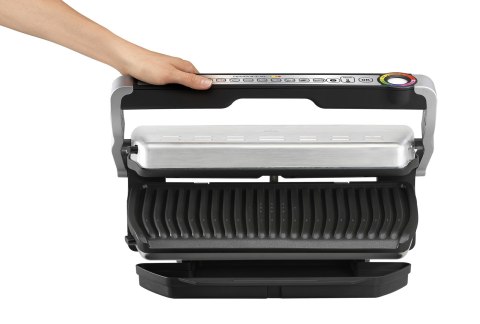 Grill elektryczny TEFAL GC 724D Optigrill+ XL Grill elektryczny TEFAL GC 724D Optigrill+ XL