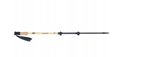Kije Viking BAMBU PRO brown UNI Kije Viking BAMBU PRO brown UNI