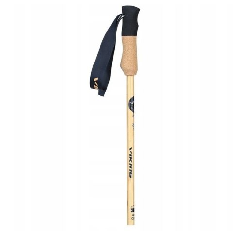 Kije Viking BAMBU PRO brown UNI Kije Viking BAMBU PRO brown UNI