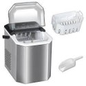 Kostkarka do lodu MPM MKD-04M