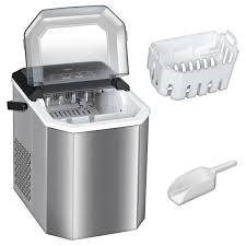 Kostkarka do lodu MPM MKD-04M Kostkarka do lodu MPM MKD-04M