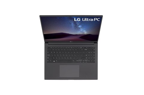 LG UltraPC Ryzen 7 5825U 16" WUXGA 16GB SSD1TB BT FPR W11Pro (REPACK) 2Y Charcoal Gray LG UltraPC Ryzen 7 5825U 16" WUXGA 16GB SSD1TB BT FPR W11Pro (REPACK) 2Y Charcoal Gray