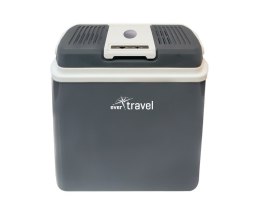 Lodówka turystyczna Gotie GLT-240G (szary)