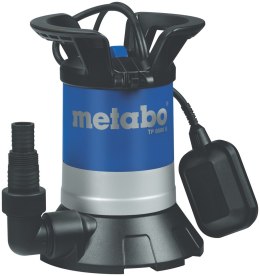 METABO POMPA DO WODY CZYSTEJ TP 8000 S