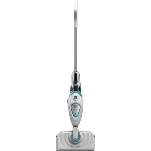 Mop parowa Black&Decker parowy FSM1605-QS Mop parowa Black&Decker parowy FSM1605-QS